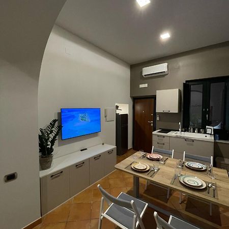 Vietri In Centro - Costa D'Amalfi Apartment Екстериор снимка