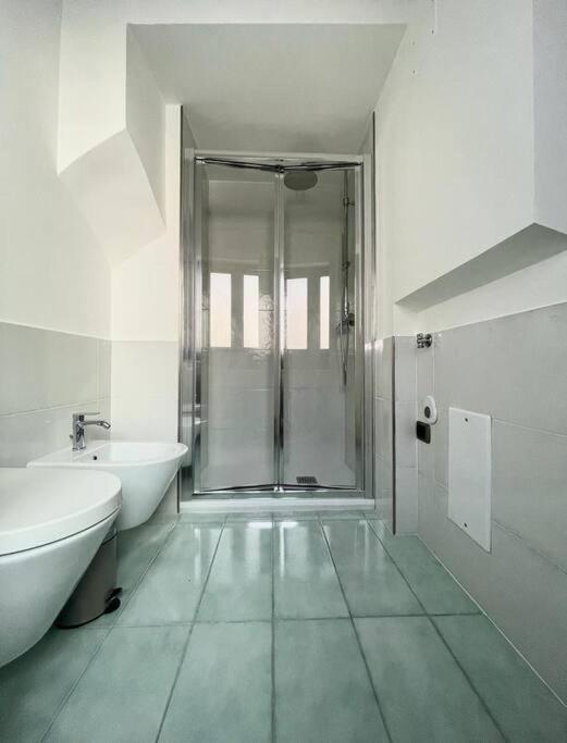 Vietri In Centro - Costa D'Amalfi Apartment Екстериор снимка