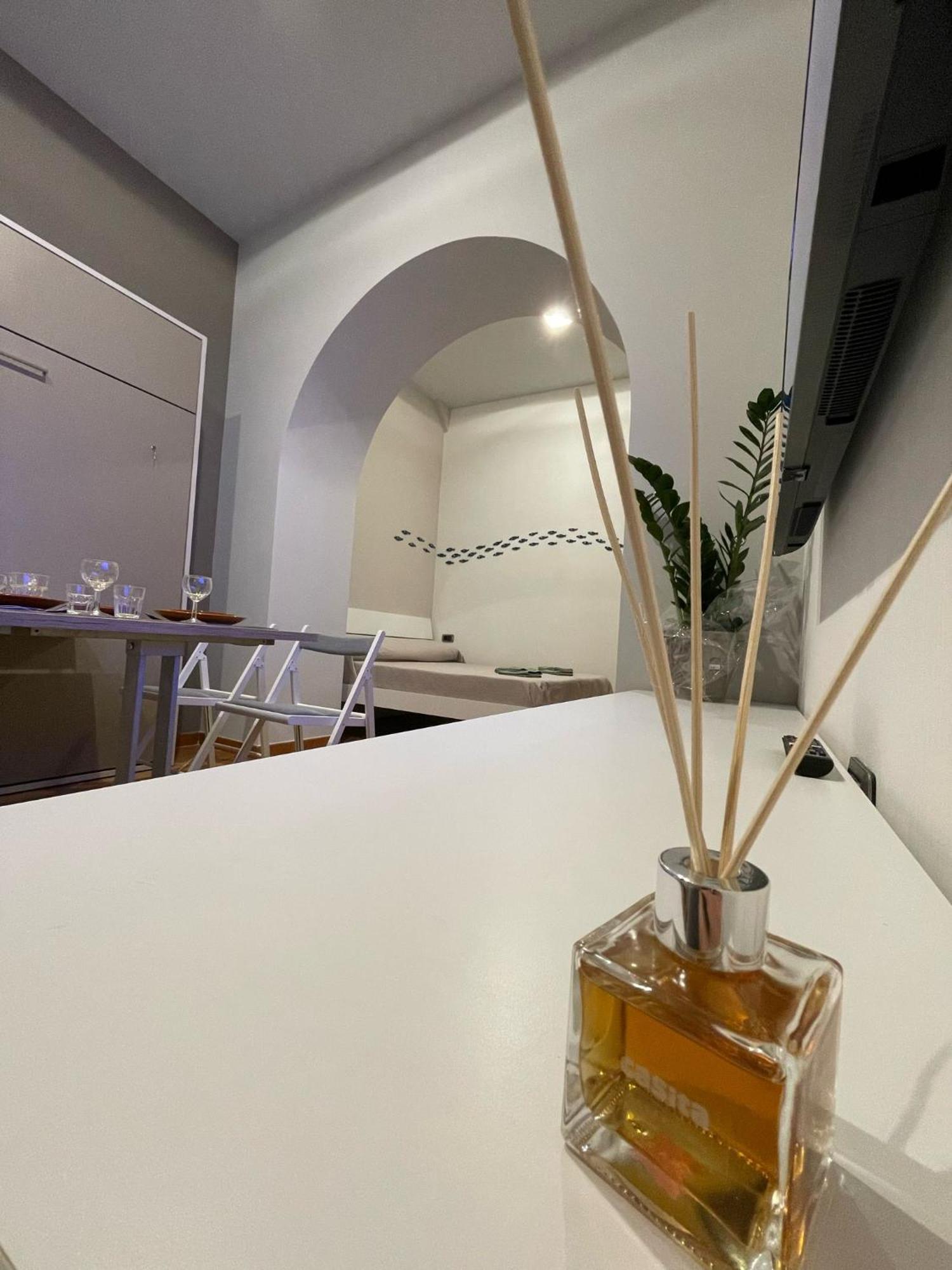 Vietri In Centro - Costa D'Amalfi Apartment Екстериор снимка