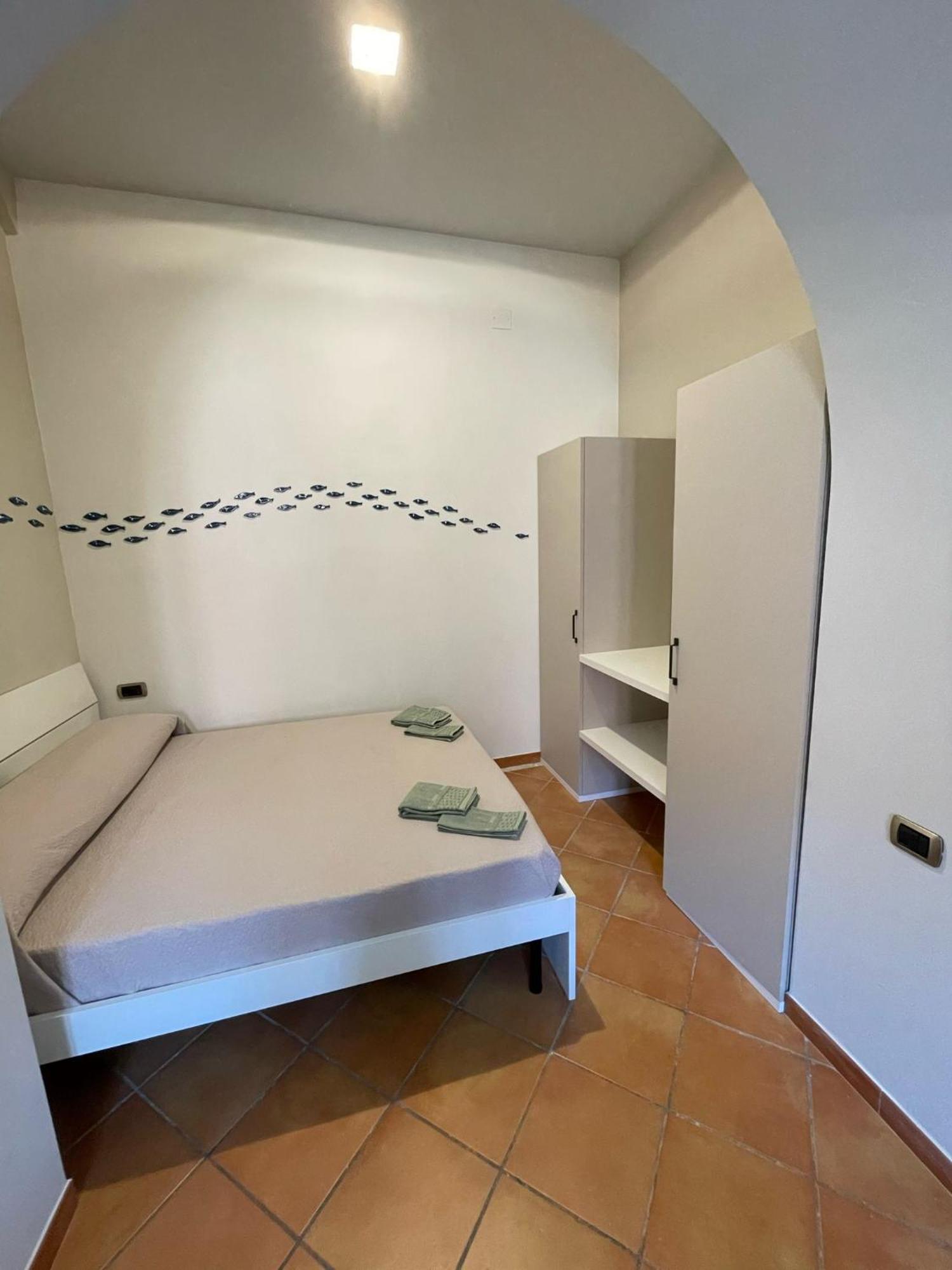 Vietri In Centro - Costa D'Amalfi Apartment Екстериор снимка