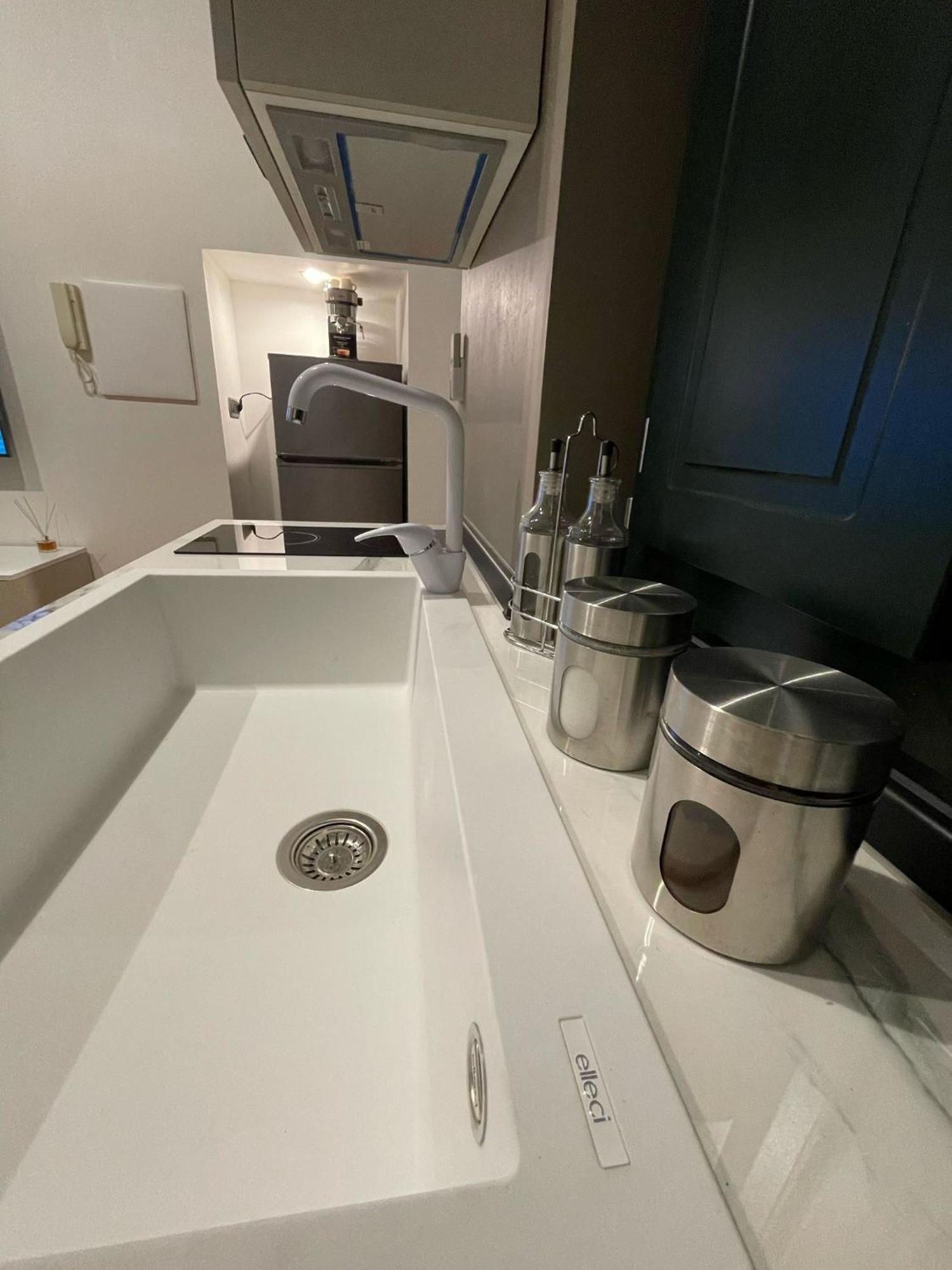 Vietri In Centro - Costa D'Amalfi Apartment Екстериор снимка